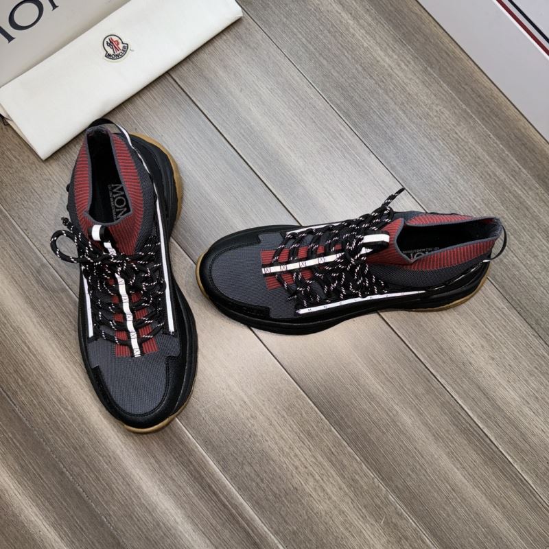 Moncler Sneakers